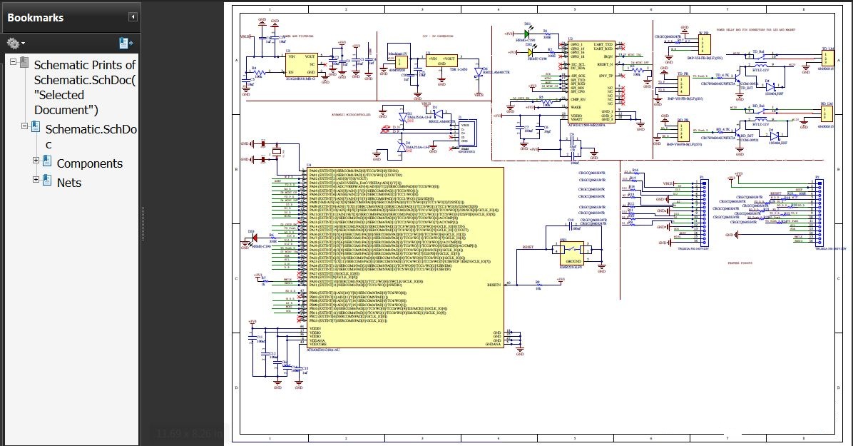 Schematic And Netlist Checks For ErrorFree PCBs Sierra Circuits Schematic And Netlist Checks For ErrorFree PCBs Sierra Circuits