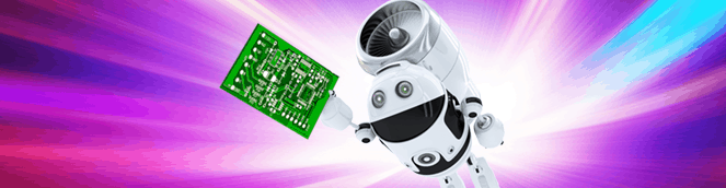 Learning about High-Speed PCB Design post thumbnail image