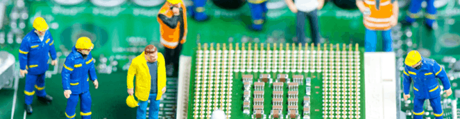 <h1>Consult Your Fabricator, Especially for Hybrid Designs</h1> post thumbnail image