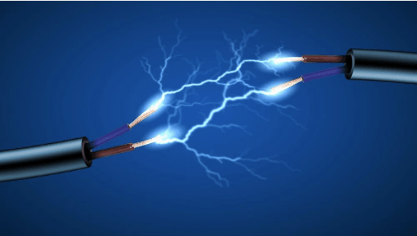 CTI in high volatge circuit boards