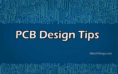 pcb designer pcb designer