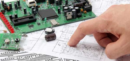 <h1>Steps To Your PCB Prototype (For Hardware Start-ups)</h1> post thumbnail image