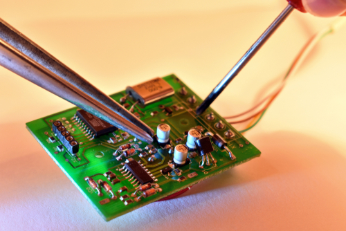 The Challenges of Microelectronics Designs and their Benefits