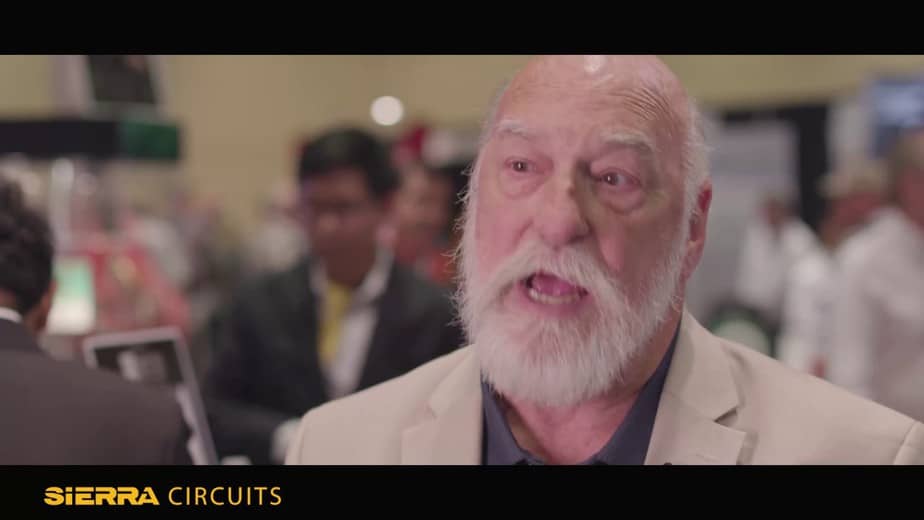 PCB West 2017: Pete Waddell Interview post thumbnail image