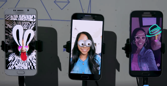 Facebook F8 2018 will focus on AR and VR.