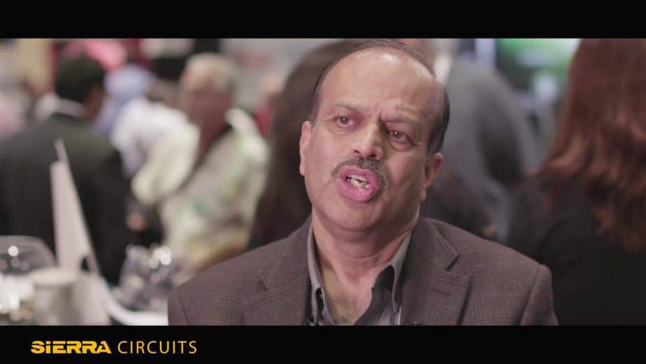 <h1>PCB West 2017: Hemant Shah Interview</h1> post thumbnail image
