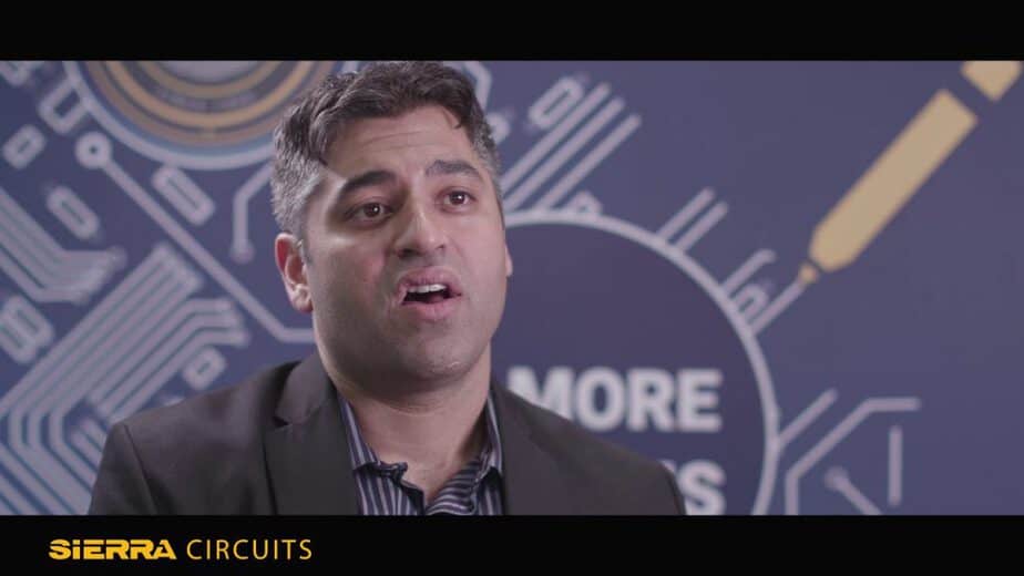 <h1>PCB West 2017: Humair Mandavia Interview</h1> post thumbnail image