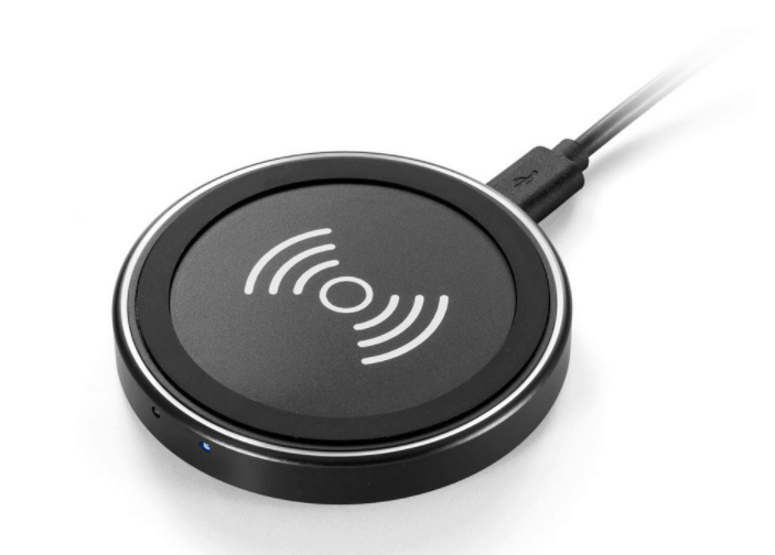 Anker Wireless Charger