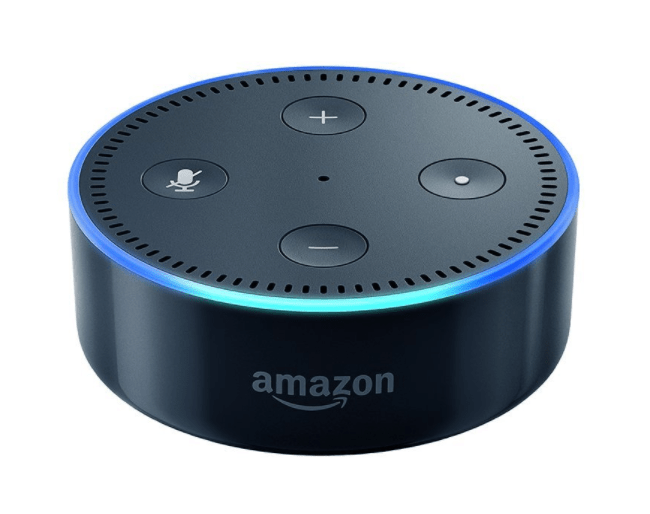 Amazon Echo Dot