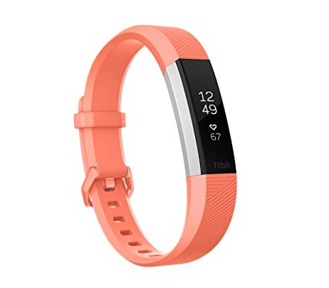 Fitbit Alta HR