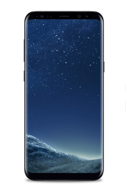 Samsung Galaxy S8