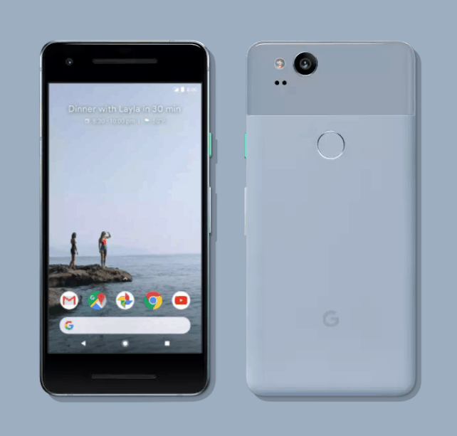 Google Pixel 2