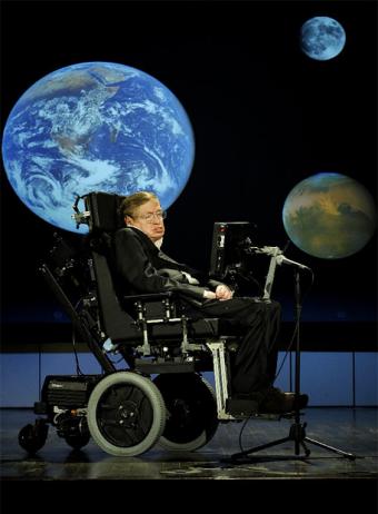 Stephen Hawking Says AI Will Replace Humans post thumbnail image