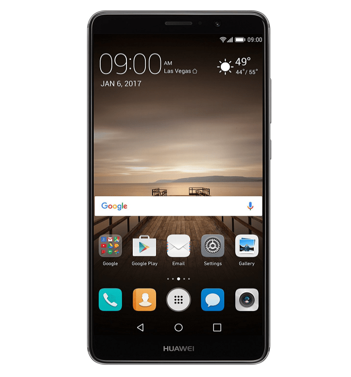 Huawei Mate 9