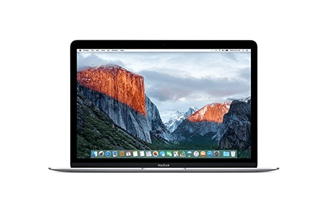 Apple MacBook
