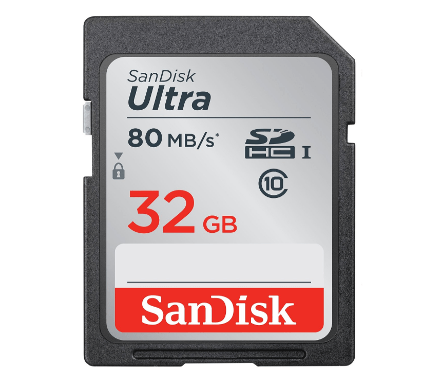 SanDisk 32GB