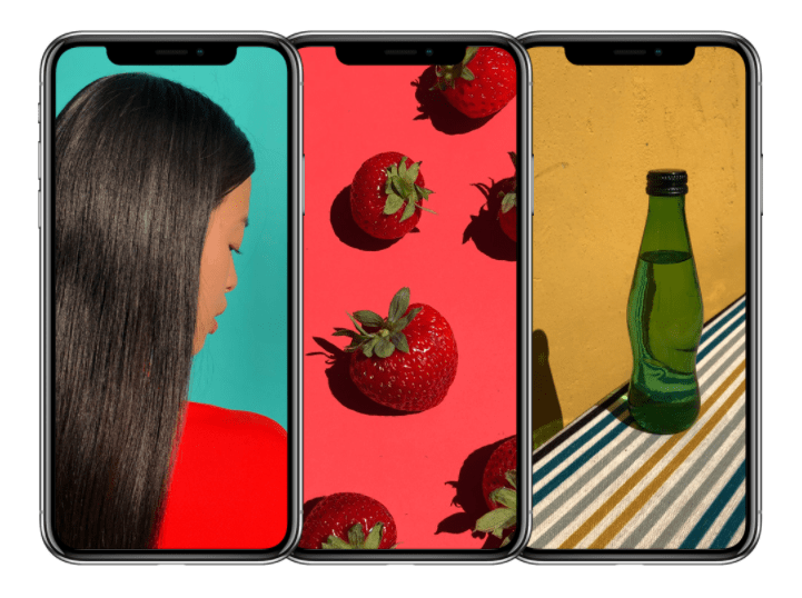 Apple iPhone X