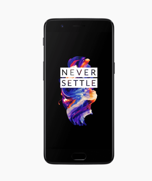 OnePlus 5