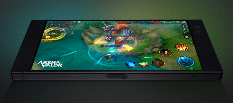 Razer Phone