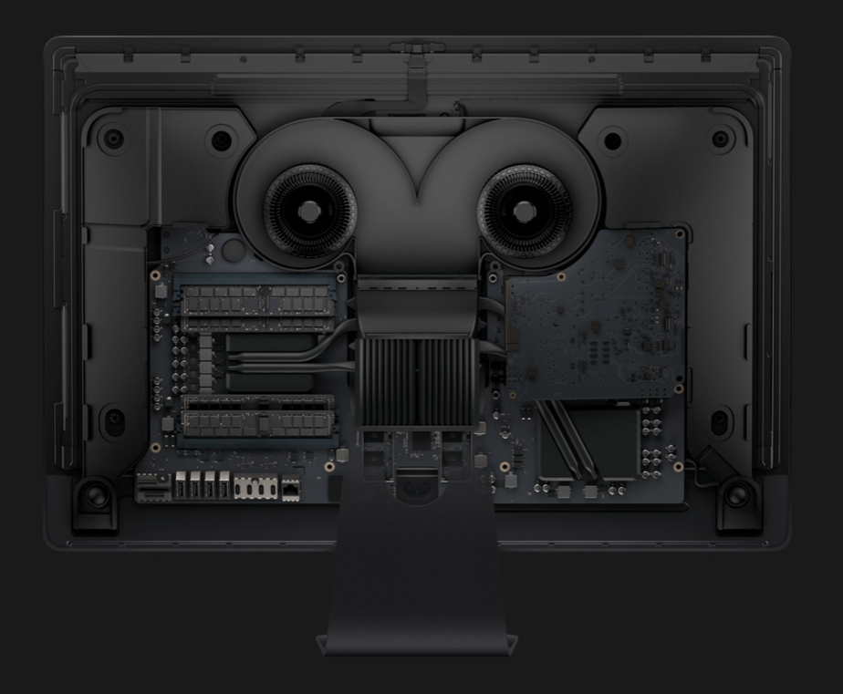 Apple iMac Pro