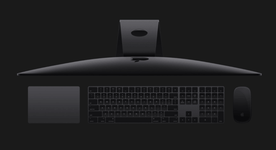 Apple iMac Pro