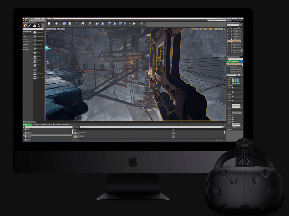 Apple iMac Pro