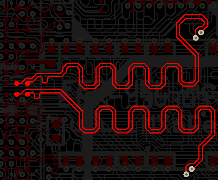 atium designer controlled impedance