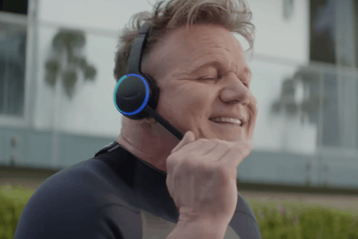 Amazon Alexa Super Bowl Gordon Ramsay