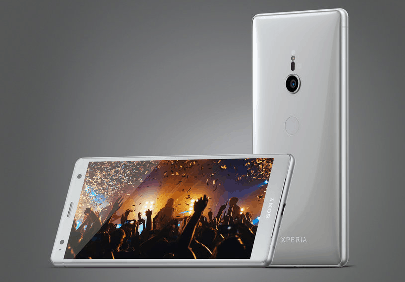 Sony Xperia XZ2: New Design, Smaller Bezels and 4K Recording post thumbnail image
