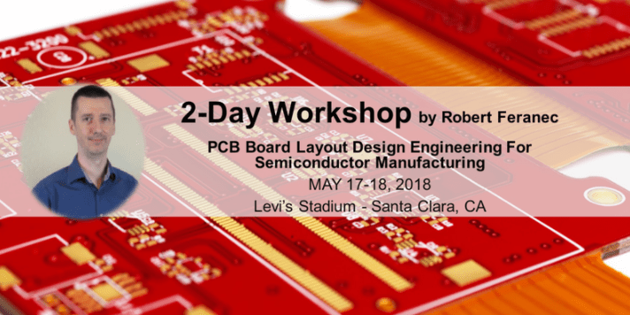 <h1>Workshop on PCB Board Layout Design Engineering</h1> post thumbnail image
