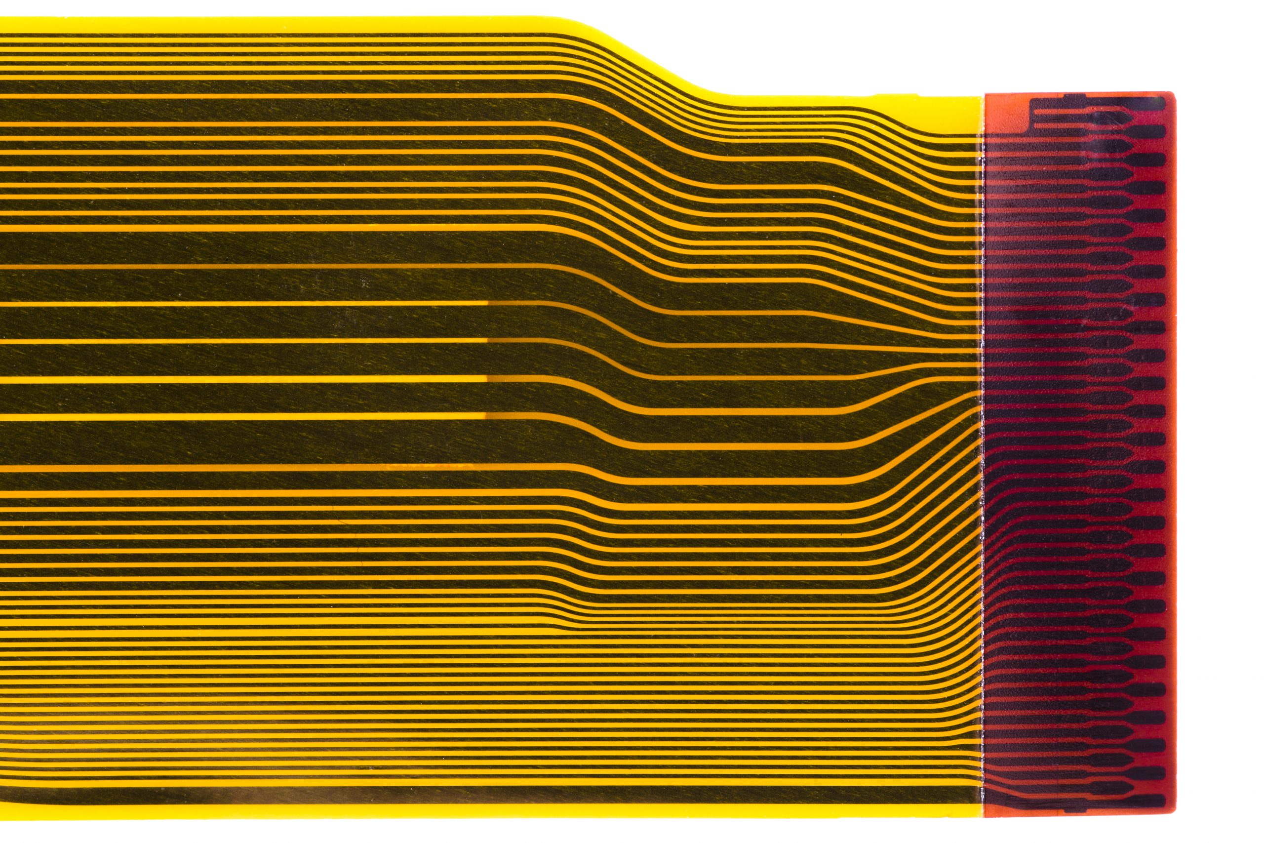 <h1>5 Must-Knows for Your First Flex PCB Design</h1> post thumbnail image