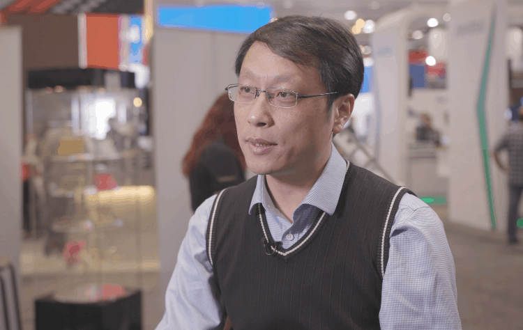 Sierra Circuits interviews Howard Liu at DesignCon