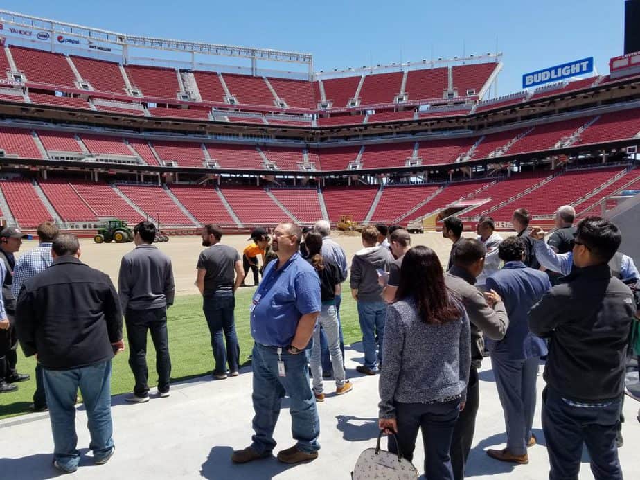 Levi's Stadium