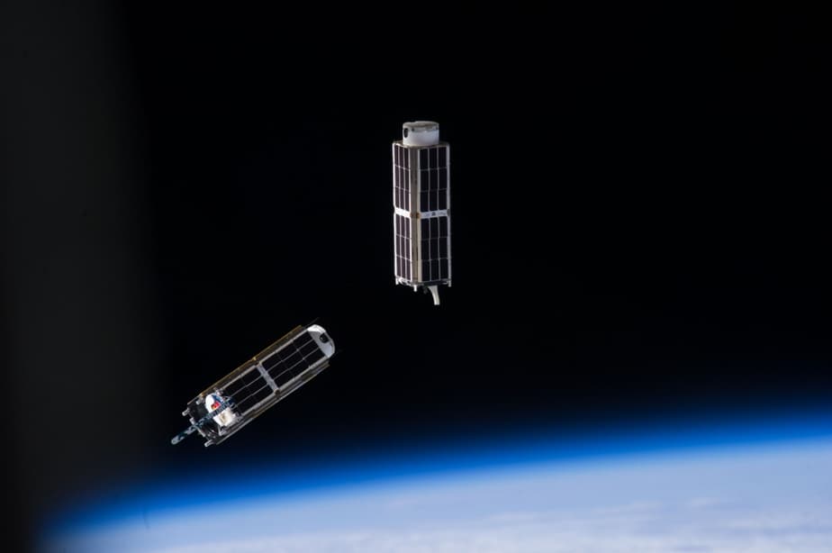 CubeSats