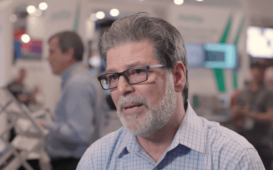 Steve Sandler DesignCon 2018