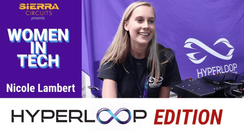 Women in Tech – Nicole Lambert post thumbnail image