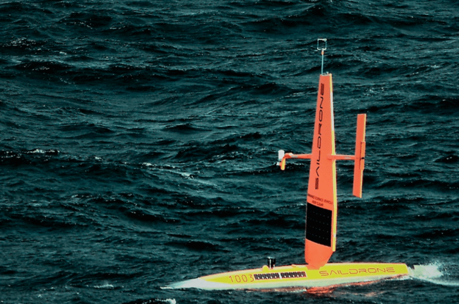Saildrone