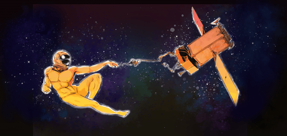 The Space Between | Sierra Circuits