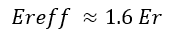 Signal integrity Via stub equation 14