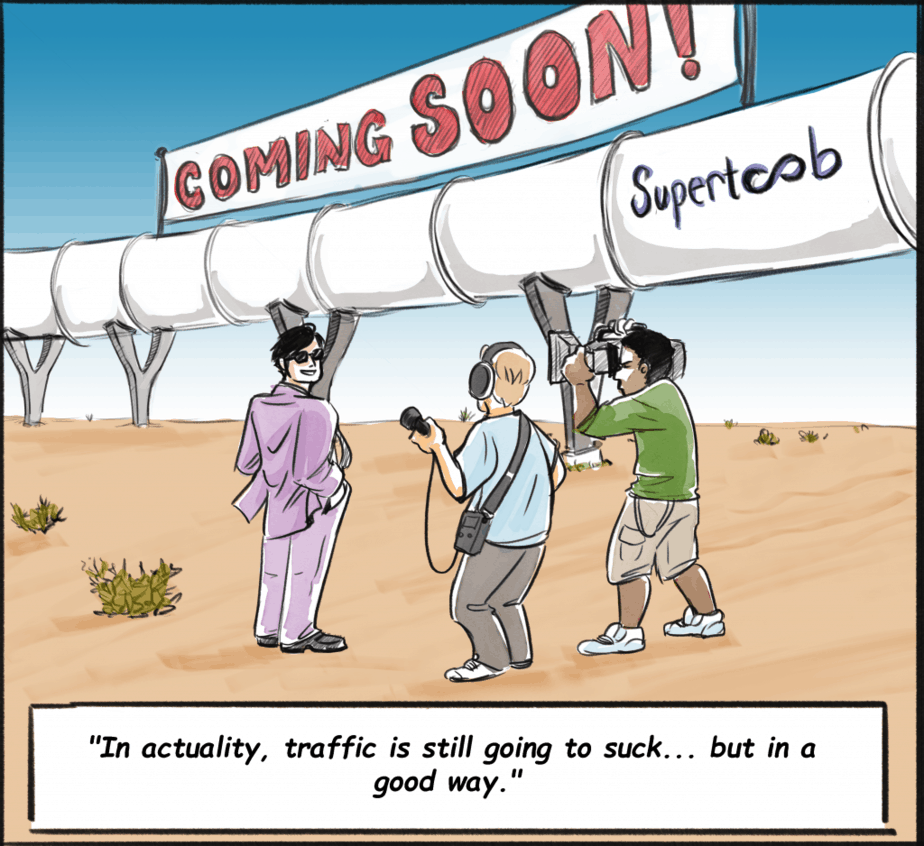 Supertoob | Sierra Circuits