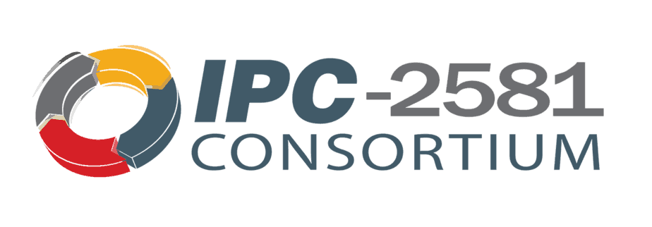 IPC 2581 IPC 2581