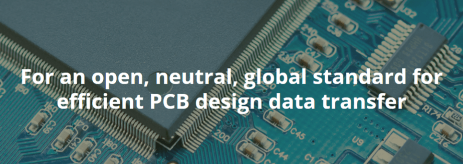 IPC-2581 data transfer