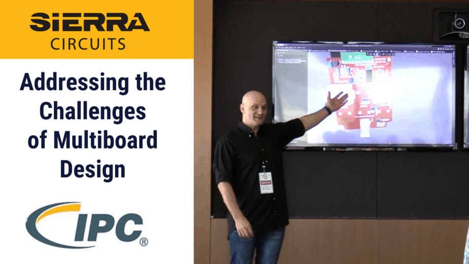<h1>Addressing the Challenges of Multiboard Design with Altium Designer 19</h1> post thumbnail image