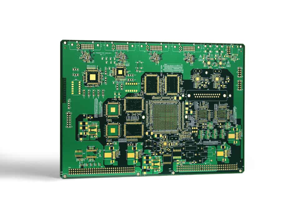 <h1>HDI PCB Case Study: Partner Early for HDI Board Design</h1> post thumbnail image