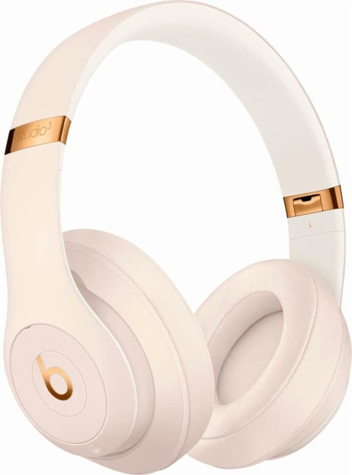 Dr Dre Beats Studio3 Cyber Monday