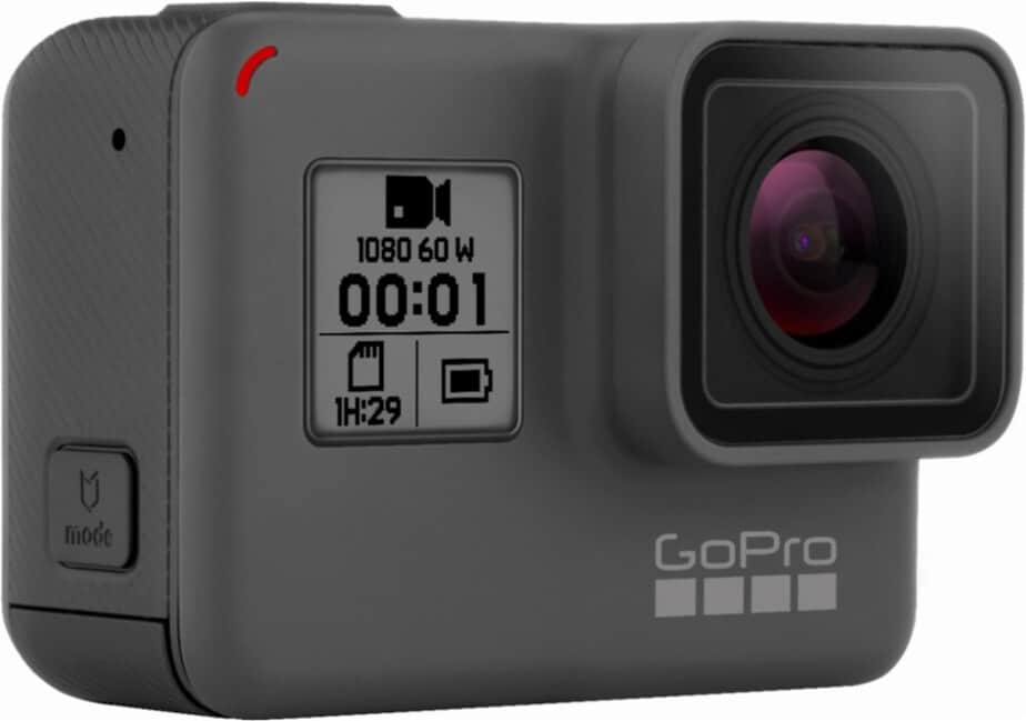 GoPro Cyber Monday