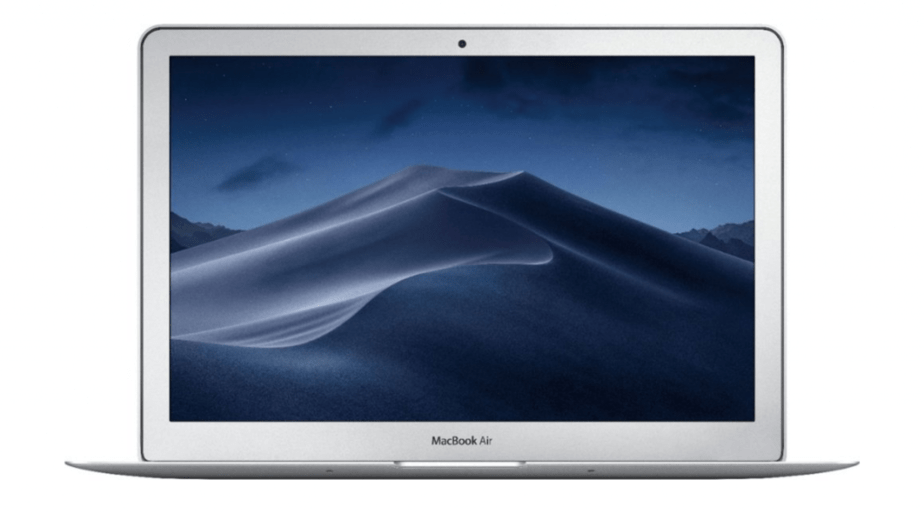 MacBook Air Cyber Monday
