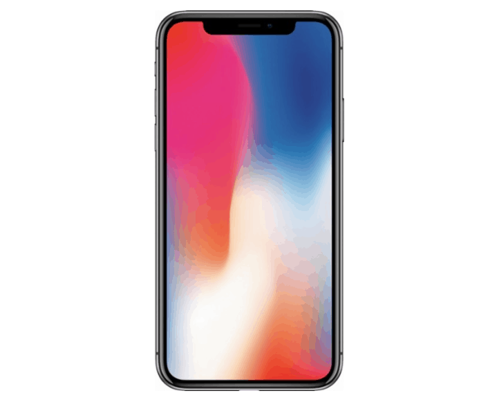 iPhone X Cyber Monday