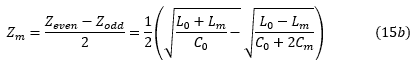 Equation 15b