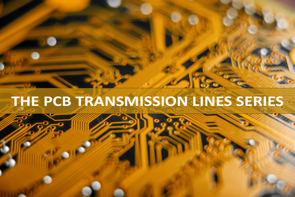 <h1>Differential Pairs in PCB Transmission Lines: The Physical Parameters</h1> post thumbnail image